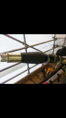 155kv NKT GIS Termination